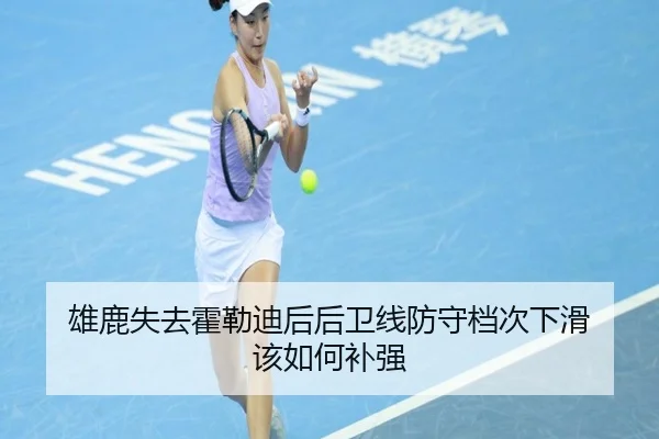 雄鹿失去霍勒迪后后卫线防守档次下滑 该如何补强